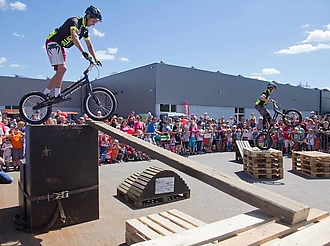 Den otevřených dveří a oken 2016 se vydařil!